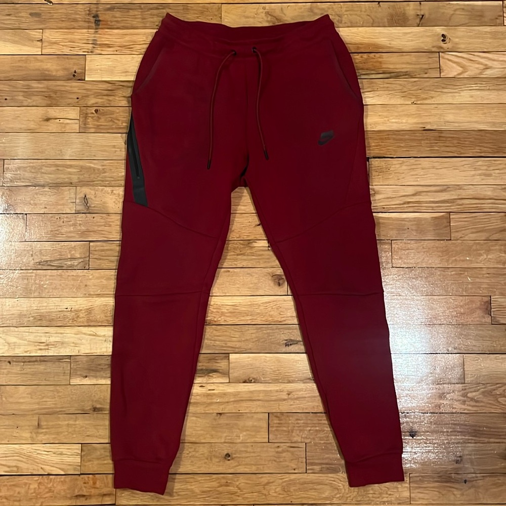 Nike Tech Fleece Sweatpants